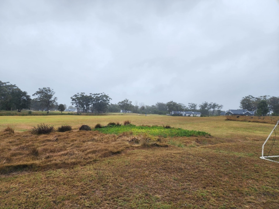 Commercial Property for Sale in Wedgewood Golf Estate Eastern Cape